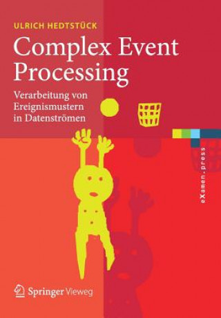 Complex Event Processing