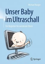 Unser Baby im Ultraschall