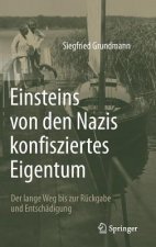 Einsteins Von Den Nazis Konfisziertes Eigentum