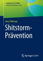 Shitstorm-Pravention