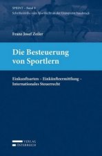 Die Besteuerung von Sportlern