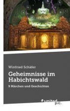 Geheimnisse Im Habichtswald