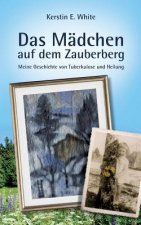 Das Madchen auf dem Zauberberg