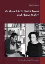 Zu Besuch bei Gunter Grass und Herta Muller