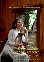 Discover - Asien erleben & entdecken