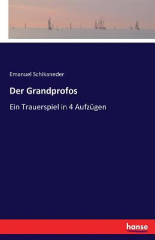 Grandprofos