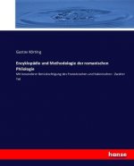 Encyklopadie und Methodologie der romanischen Philologie