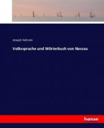 Volkssprache und Wörterbuch von Nassau