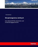 Morphologisches Jahrbuch