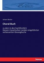 Choral-Buch