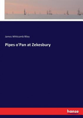 Pipes o'Pan at Zekesbury