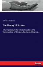 Theory of Strains