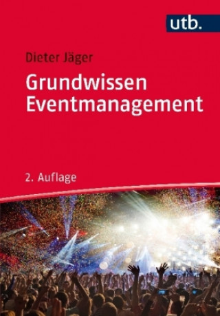 Grundwissen Eventmanagement