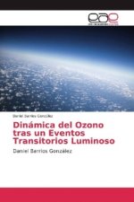 Dinámica del Ozono tras un Eventos Transitorios Luminoso