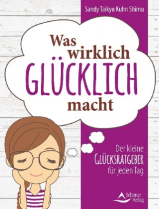 Was wirklich glücklich macht