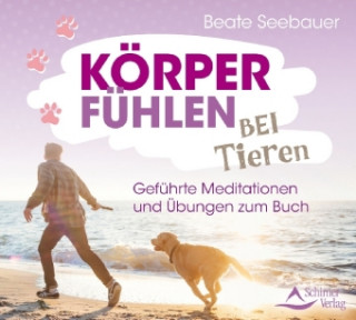 Körperfühlen bei Tieren