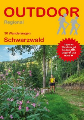 32 Wanderungen Schwarzwald