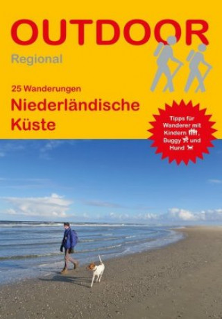 25 Wanderungen Niederländische Küste