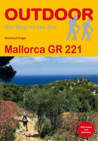 Mallorca GR 221