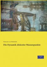 Dynamik diskreter Massenpunkte