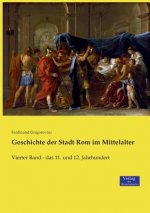 Geschichte der Stadt Rom im Mittelalter