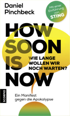 How soon is now