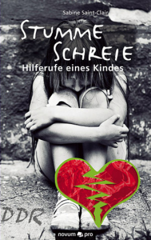 Stumme Schreie - Hilferufe eines Kindes