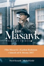Jan Masaryk Pravdivý příběh