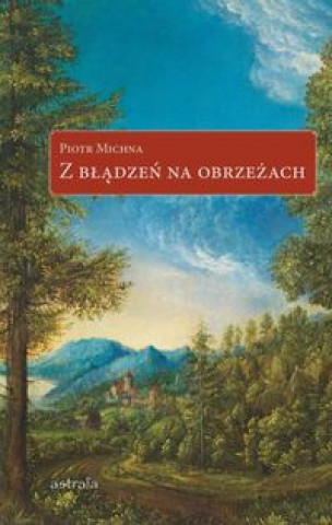 Z bladzen na obrzezach