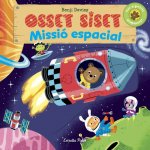 Osset Siset. Missió espacial