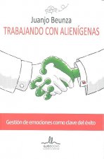 TRABAJANDO CON ALIENIGENAS
