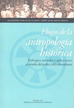 Elogio de la antropología histórica