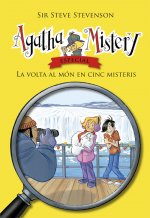 Agatha Mistery, Especial 2