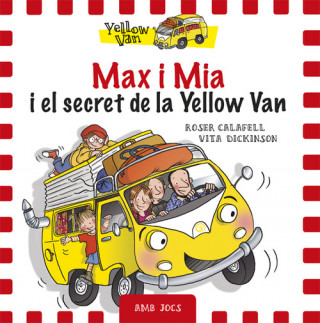 Yellow Van especial