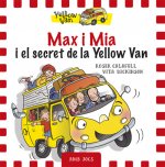Yellow Van especial