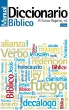 Diccionario manual biblico