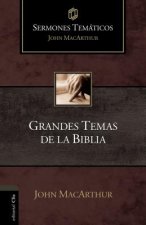 Grandes temas de la Biblia