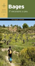 Bages: 17 excursios a peu