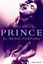 Prince : el reino púrpura