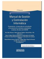 MANUAL DE GESTION Y CONTRATACION INFORMATICA