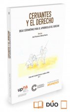 CERVANTES Y EL DERECHO