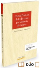 CLAVES PRACTICAS DE LOS PROCESOS POR VIOLENCIA DE GENERO