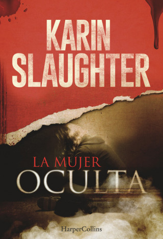 La mujer oculta