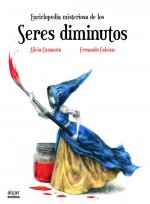 *Enciclopedia misteriosa de los seres diminutos