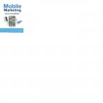Mobile Marketing