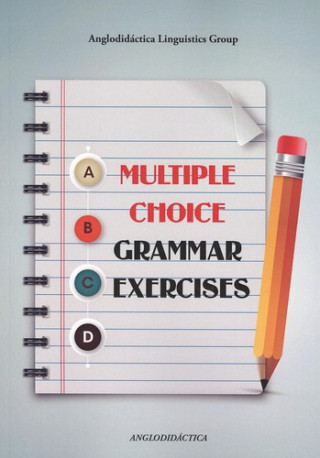 Multiple choice : grammar exercises
