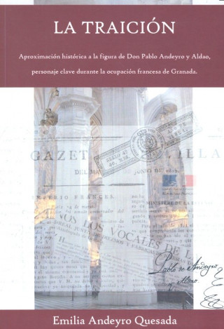 La traición