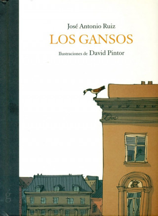 Los gansos