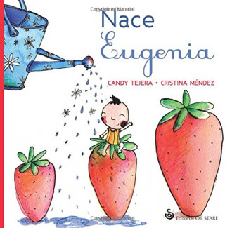 Nace Eugenia