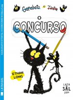 O Concurso: de Garabato e Tinta